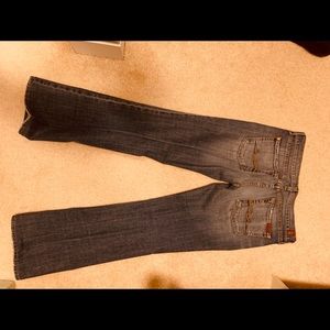 7 For All Mankind Women’s Jeans